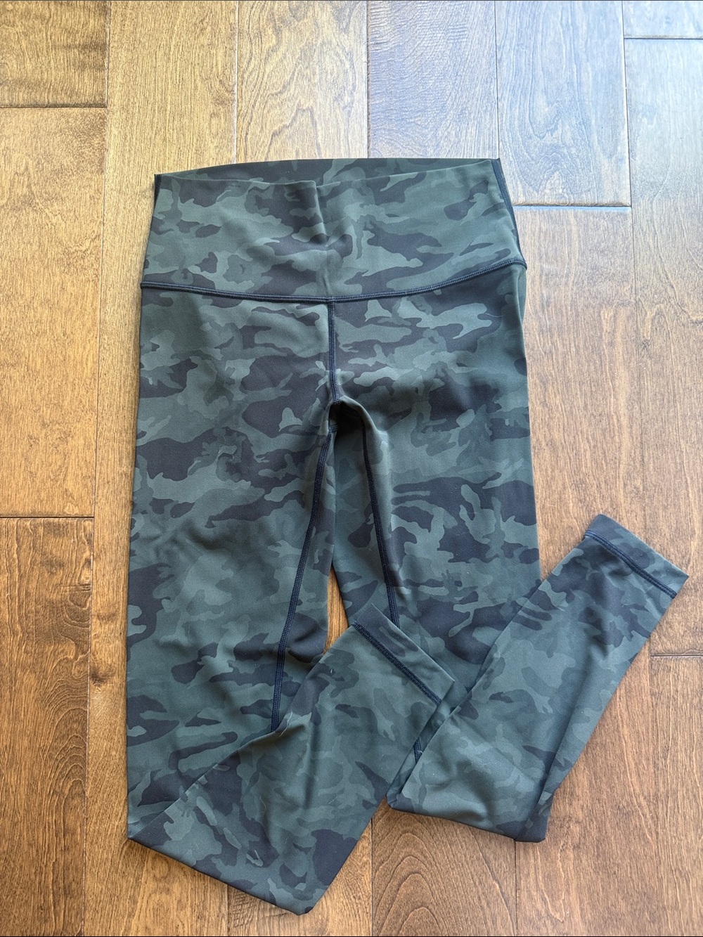 Lululemon Wunder Under 28” Legging